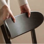 قیمت و خرید اینترنتی صندلی چوبی لیندا ساخت ماسو
