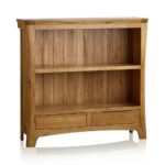 قیمت و خرید اینترنتی کتابخانه کوتاه چوبی نایت ساخت ماسو