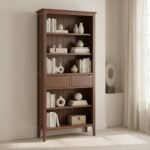 قیمت و خرید اینترنتی کتابخانه نیلا ساخت ماسو