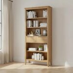 قیمت و خرید اینترنتی کتابخانه نیلا ساخت ماسو