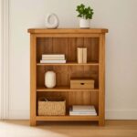 قیمت و خرید اینترنتی کتابخانه کوتاه نیلو ساخت ماسو