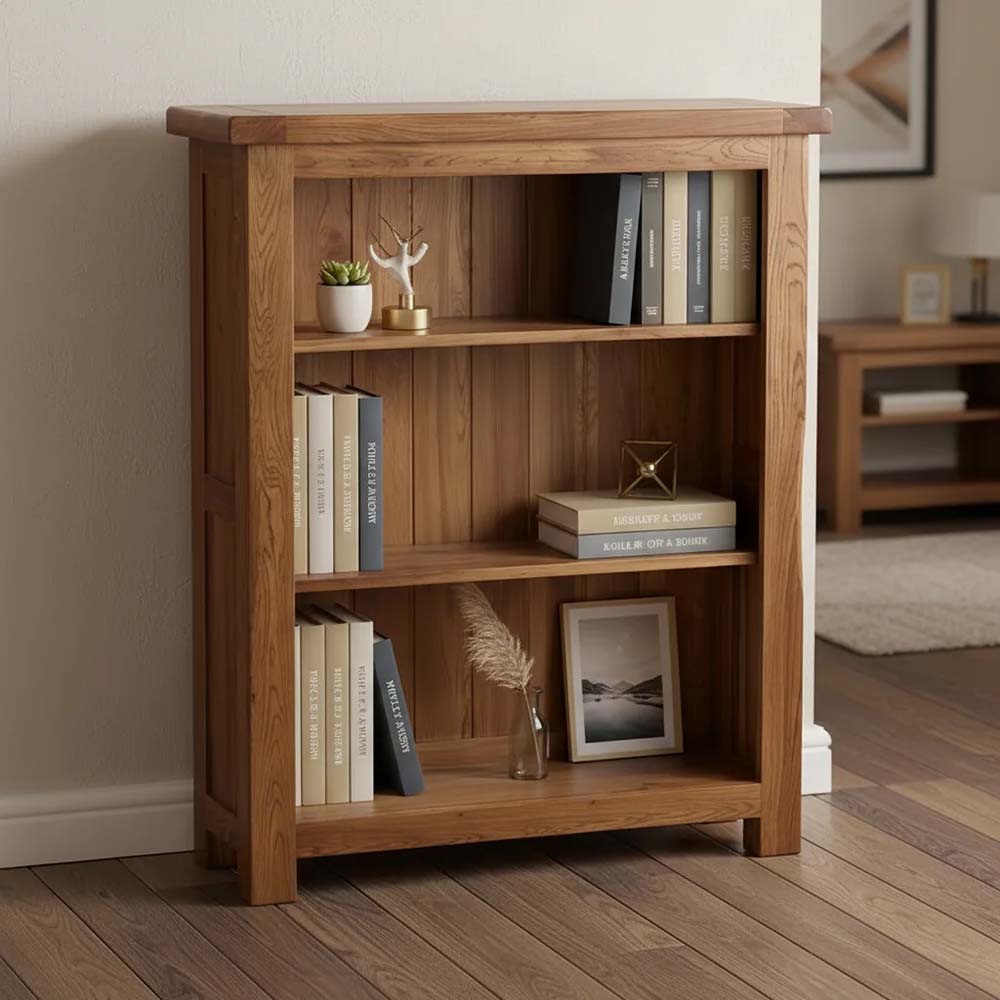 کتابخانه کوتاه نیلو (2) قیمت و خرید اینترنتی کتابخانه کوتاه نیلو ساخت ماسو