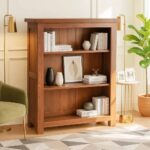 قیمت و خرید اینترنتی کتابخانه کوتاه نیلو ساخت ماسو