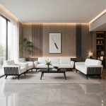 قیمت و خرید اینترنتی مبل چوبی ایزو ساخت ماسو