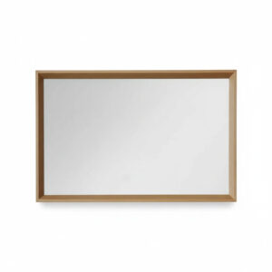 خرید اینترنتی و قیمت آینه میز آرایش سه کشو سحر ساخت ماسو