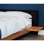 قیمت و خرید اینترنتی تخت خواب مینیمال ژاپنی ساکورا ساخت ماسو
