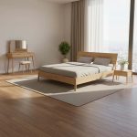 قیمت و خرید اینترنتی سرویس خواب مدرن لیندا ساخت ماسو