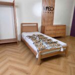 تخت خواب مدرن یک نفره دلسا - Image 22