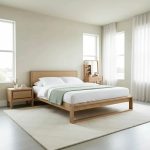قیمت و خرید اینترنتی سرویس خواب مینیمال لایت ساخت ماسو