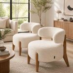 خرید اینترنتی و قیمت مبل تک نفره راحتی دنیز ساخت ماسو