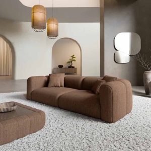 قیمت و خرید اینترنتی مبل راحتی آرمیتا ساخت ماسو