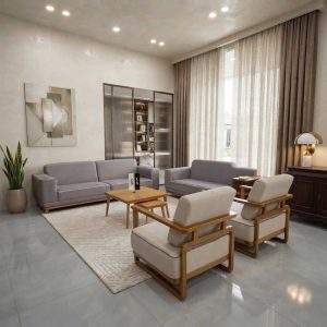 قیمت و خرید اینترنتی مبل راحتی راشل ساخت ماسو