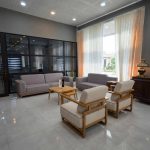 قیمت و خرید اینترنتی مبل راحتی راشل ساخت ماسو