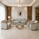 قیمت و خرید اینترنتی مبل راحتی سارا ساخت ماسو