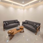 قیمت و خرید اینترنتی مبل راحتی لوتوس ساخت ماسو