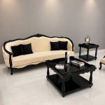 قیمت و خرید اینترنتی مبل نیوکلاسیک مروارید ساخت ماسو