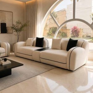 قیمت و خرید اینترنتی مبل راحتی پارمیس ساخت ماسو