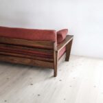 قیمت و خرید اینترنتی مبل چوبی ژاپنی کیوتو ساخت ماسو
