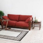 قیمت و خرید اینترنتی مبل چوبی ژاپنی کیوتو ساخت ماسو
