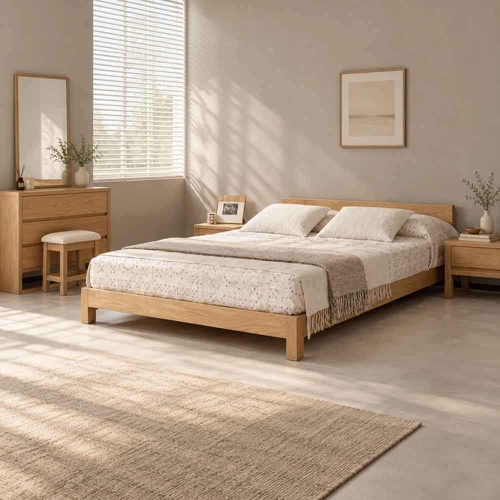 سرویس خواب دو نفره سحر مینیمال (7) قیمت و خرید اینترنتی سرویس خواب دو نفره سحر ساخت ماسو
